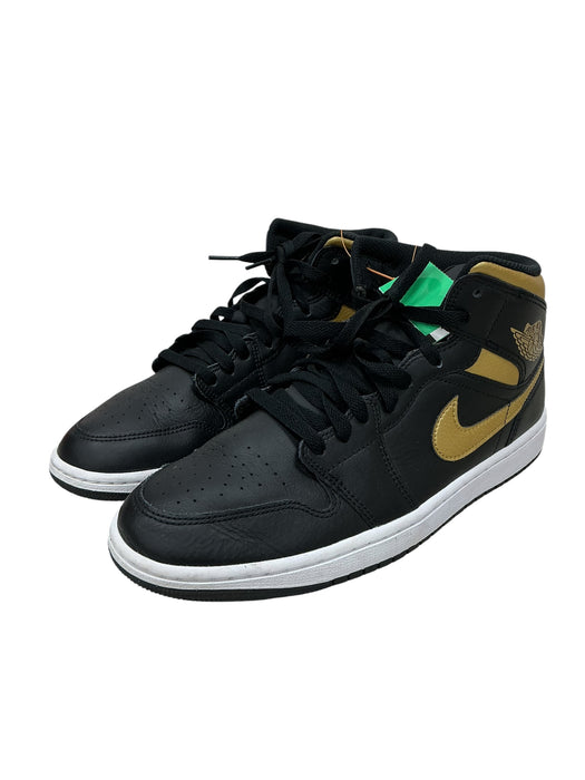 Tenis 9.5 (JORDAN)