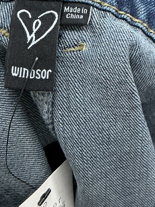 Falda S (WINDSOR)