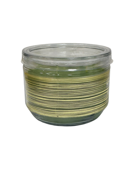 Vela aromática