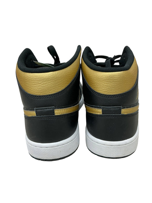 Tenis 9.5 (JORDAN)