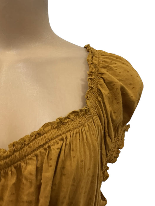 Vestido M (OLD NAVY)