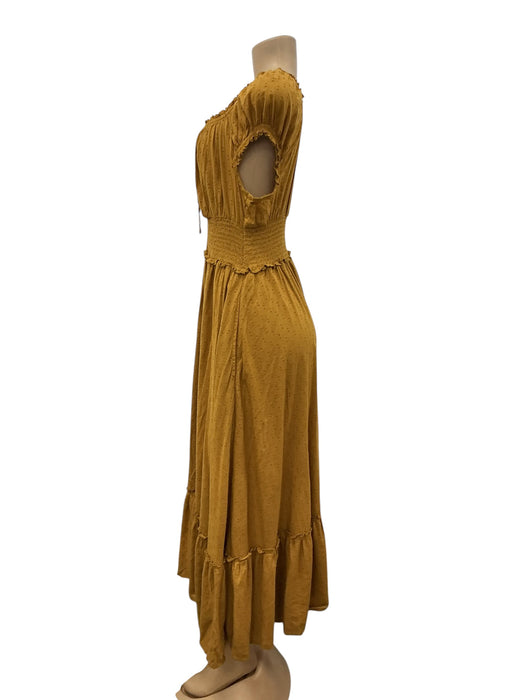 Vestido M (OLD NAVY)