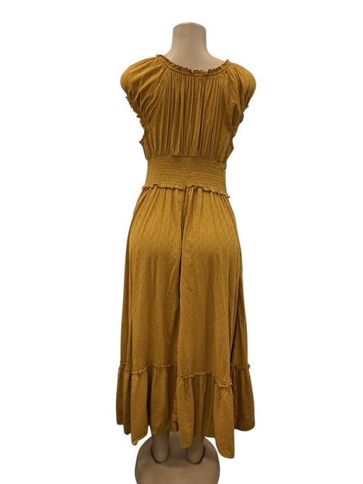 Vestido M (OLD NAVY)