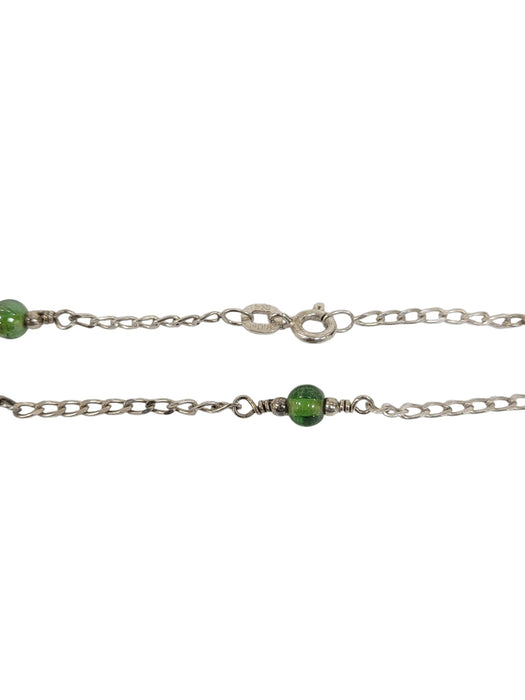 Cadena de plata (925)