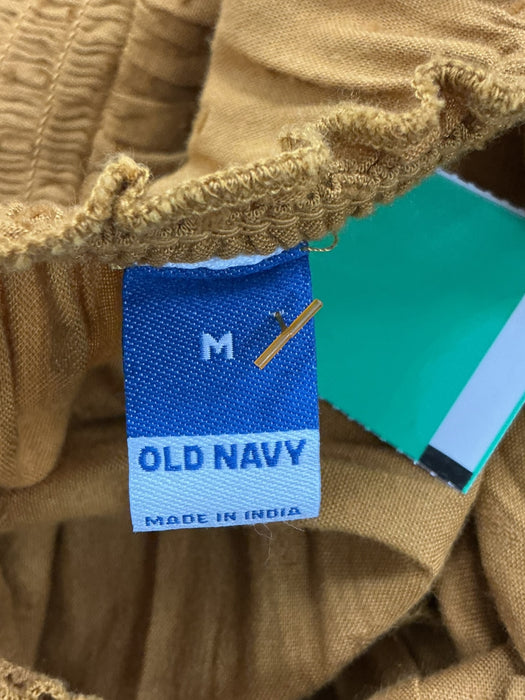 Vestido M (OLD NAVY)
