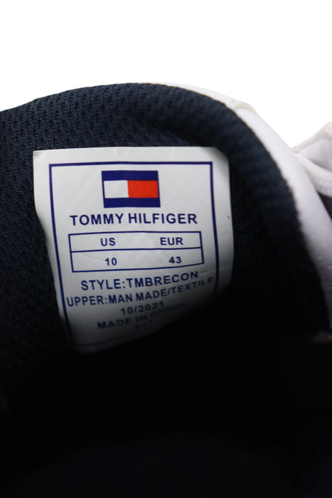 Tenis 10 (TOMMY HILFIGER)