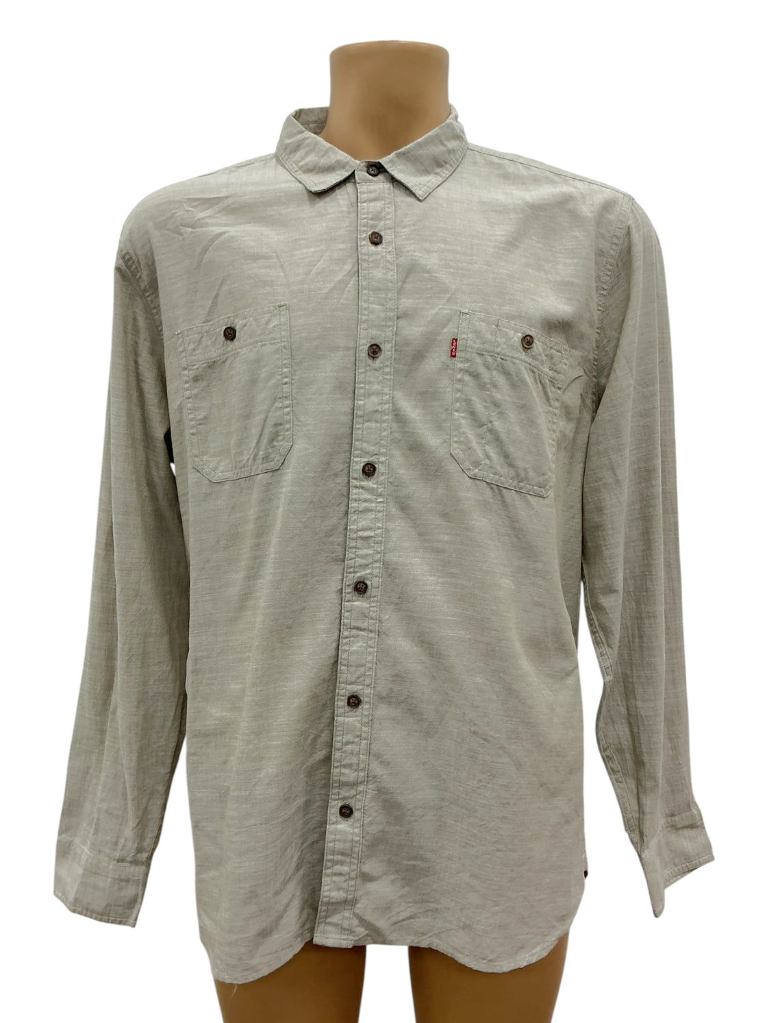 Camisa XL (LEVI´S)