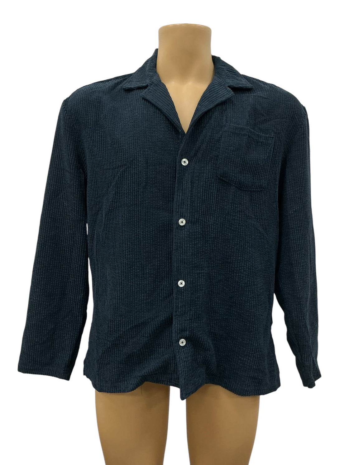 Camisa L (MASSIVE)