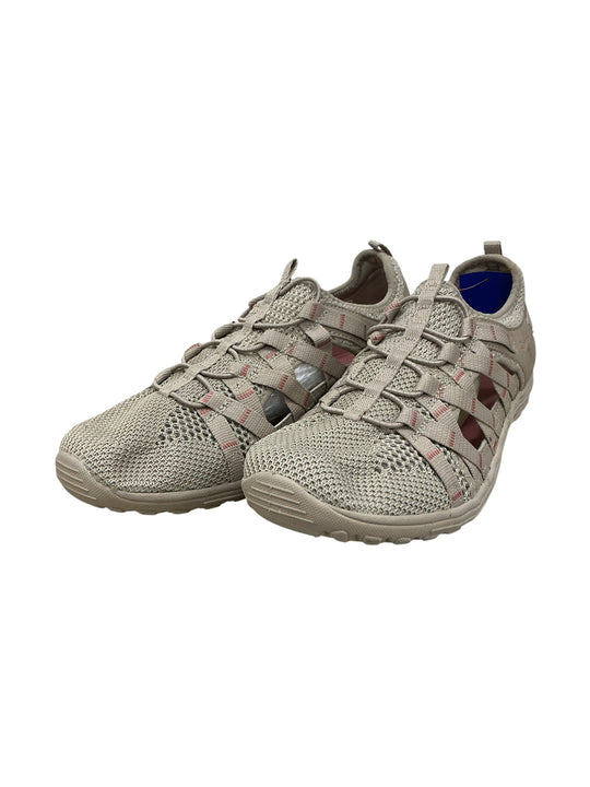 Zapato 8 (SKECHERS)