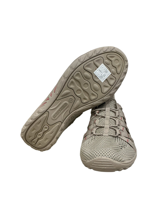 Zapato 8 (SKECHERS)