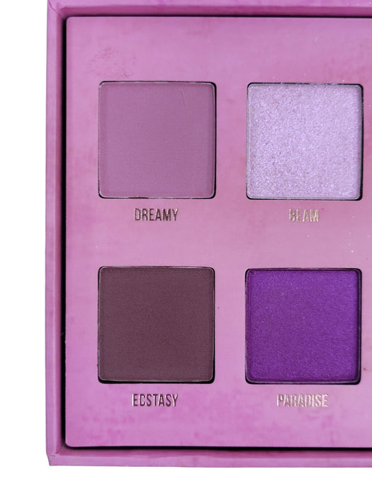 Paleta de sombras (LIME CRIME)