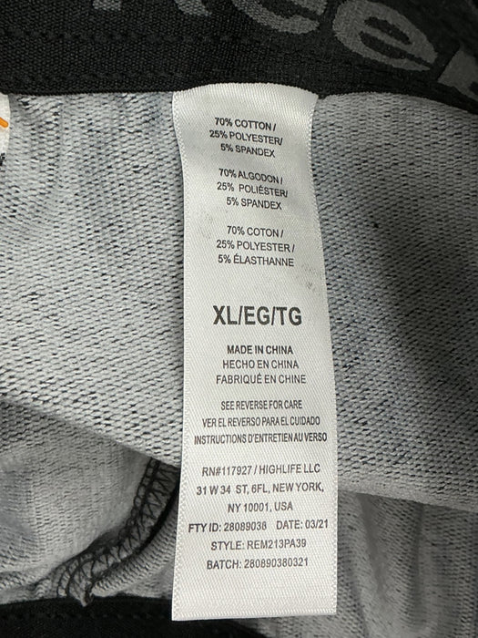 Pants XL (REEBOK)