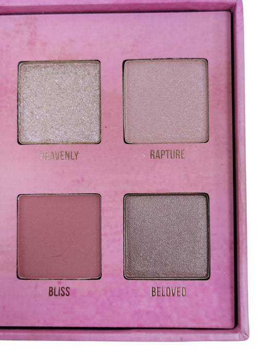 Paleta de sombras (LIME CRIME)