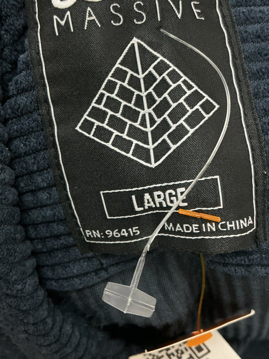 Camisa L (MASSIVE)
