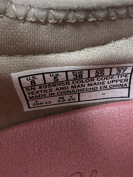 Zapato 8 (SKECHERS)