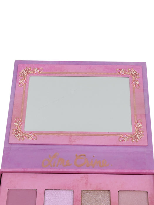 Paleta de sombras (LIME CRIME)