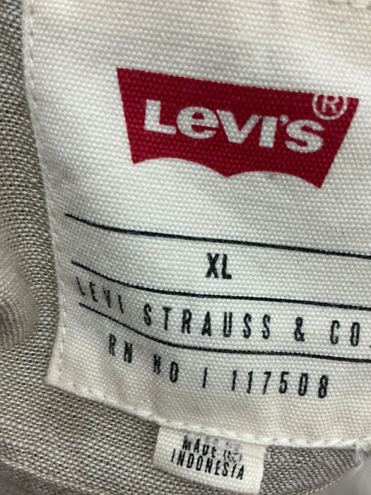 Camisa XL (LEVI´S)
