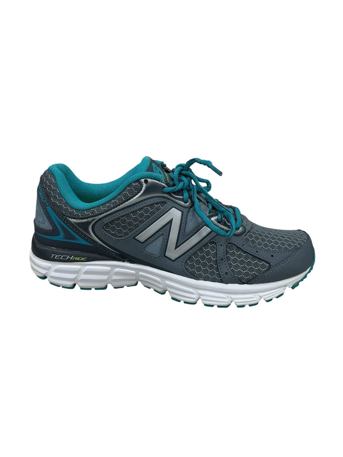 Tenis 7.5 (NEW BALANCE)