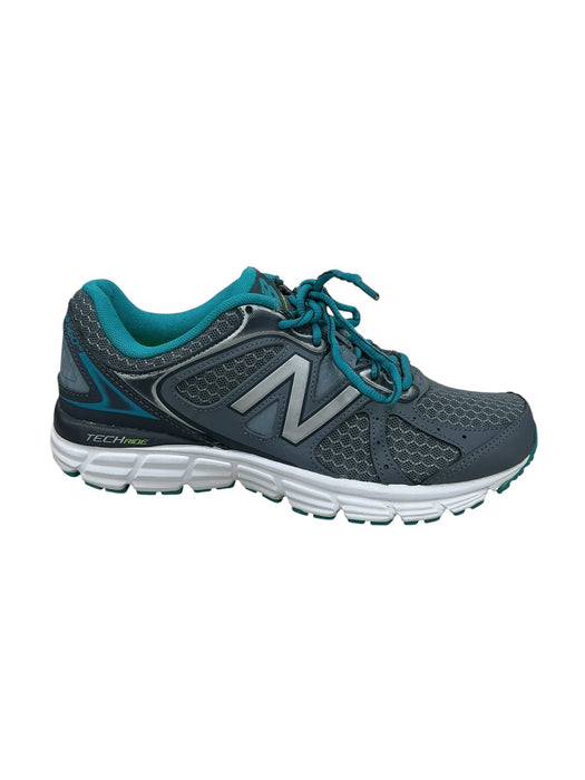 Tenis 7.5 (NEW BALANCE)