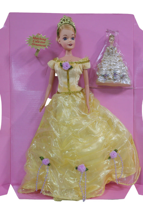 Muñeca (TOY RAMA)