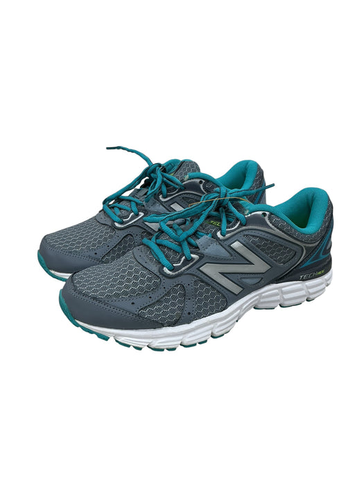Tenis 7.5 (NEW BALANCE)