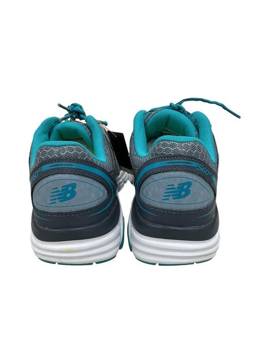 Tenis 7.5 (NEW BALANCE)
