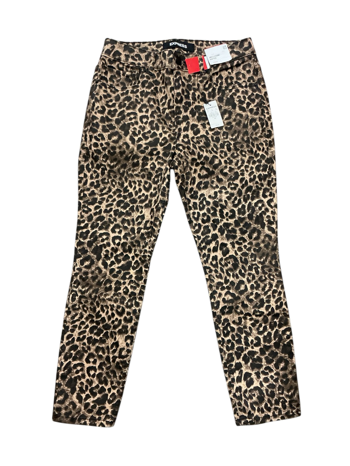 Pantalón 6S (EXPRESS)