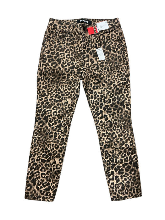 Pantalón 6S (EXPRESS)