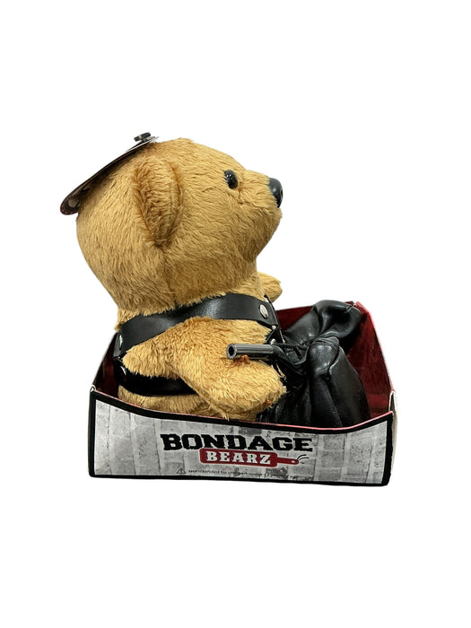 Oso de Peluche (BONDAGE)