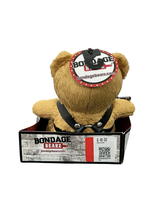 Oso de Peluche (BONDAGE)