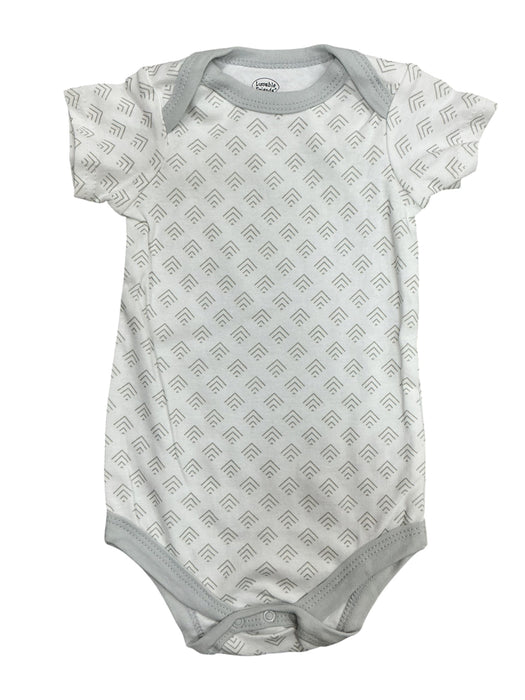 Set de bodys para bebé 6-9M (LUVABLE FRIENDS)