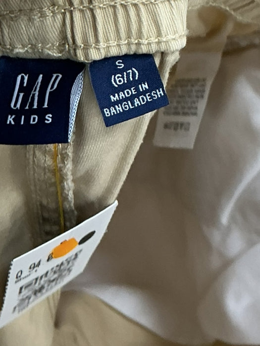 Pantaloneta S (GAP)