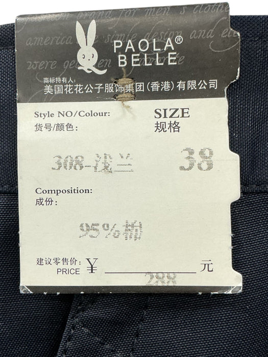 Pantalón 38 (PAOLA BELLE)