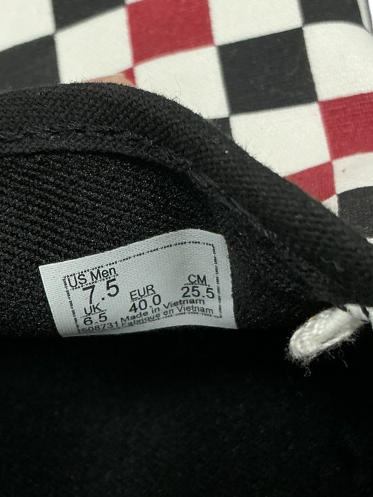 Tenis 7.5 (VANS)