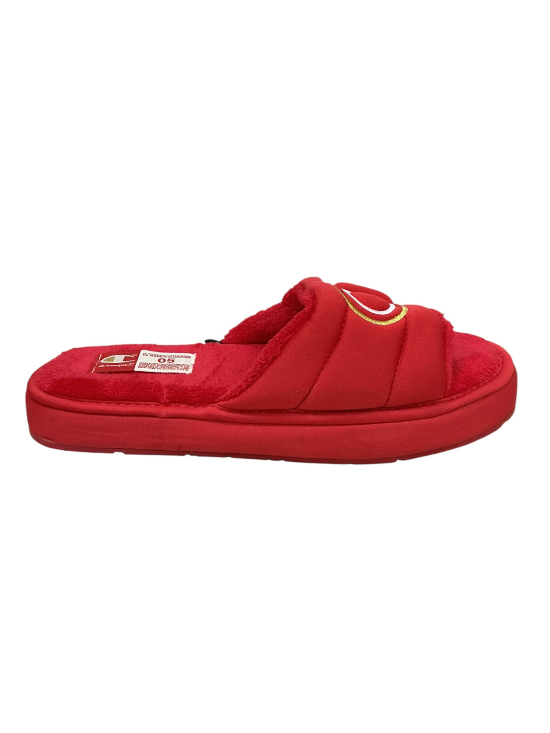 Sandalia 5Y (CHAMPION)