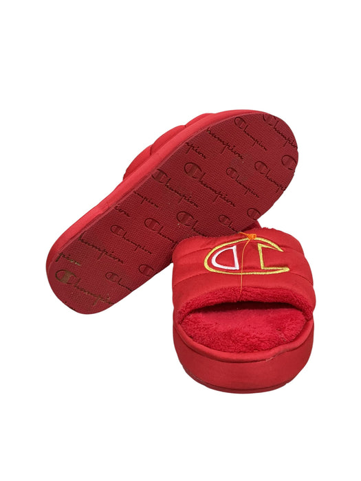 Sandalia 5Y (CHAMPION)