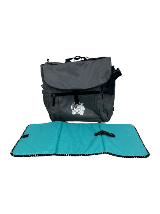 Bolso convertible (GEMLINE)