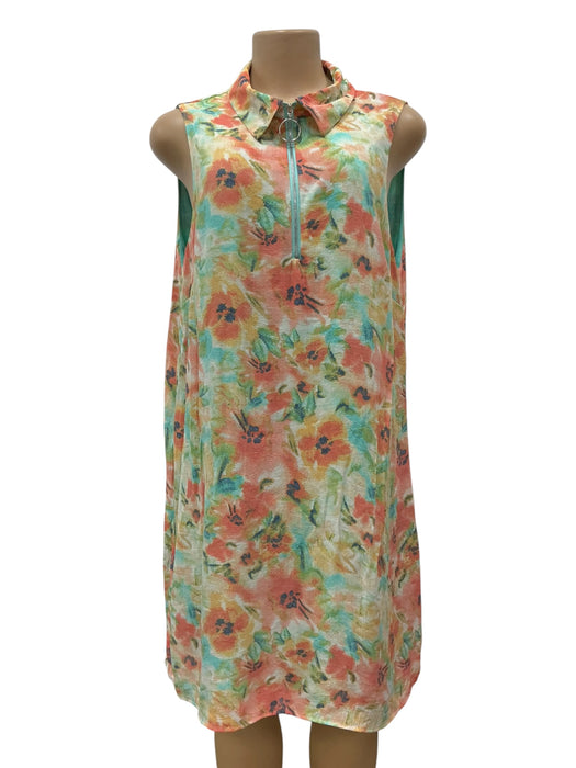 Vestido L (ZAC & RACHEL)