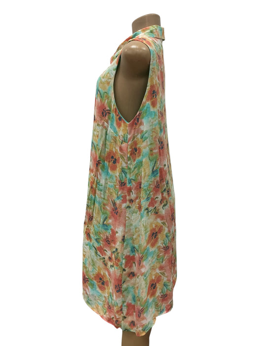 Vestido L (ZAC & RACHEL)