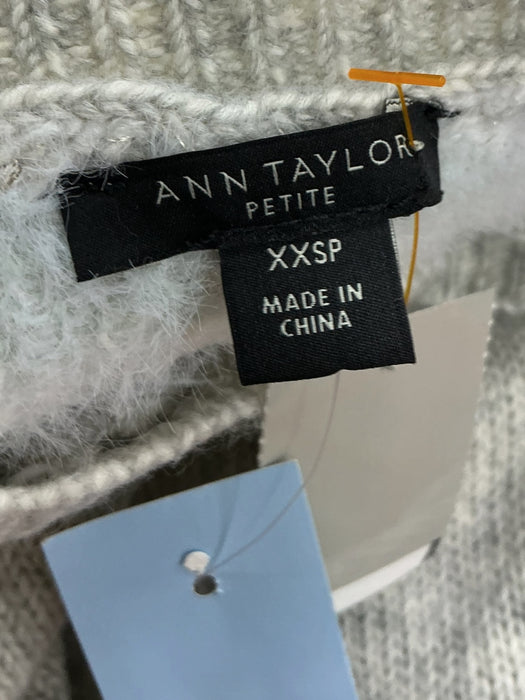 Vestido XXSP (ANN TAYLOR)