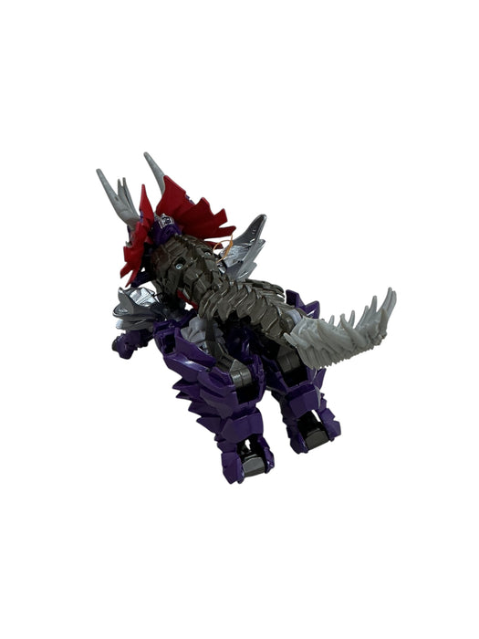 Dinobot Slug