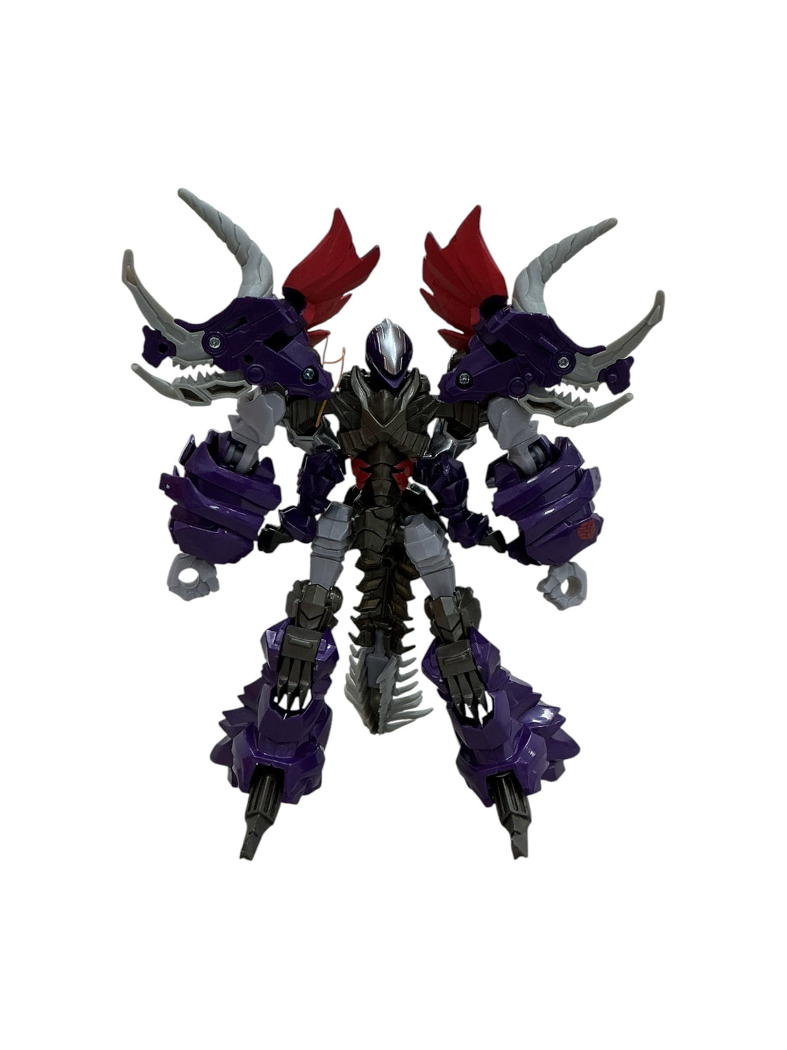 Dinobot Slug
