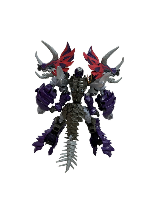 Dinobot Slug