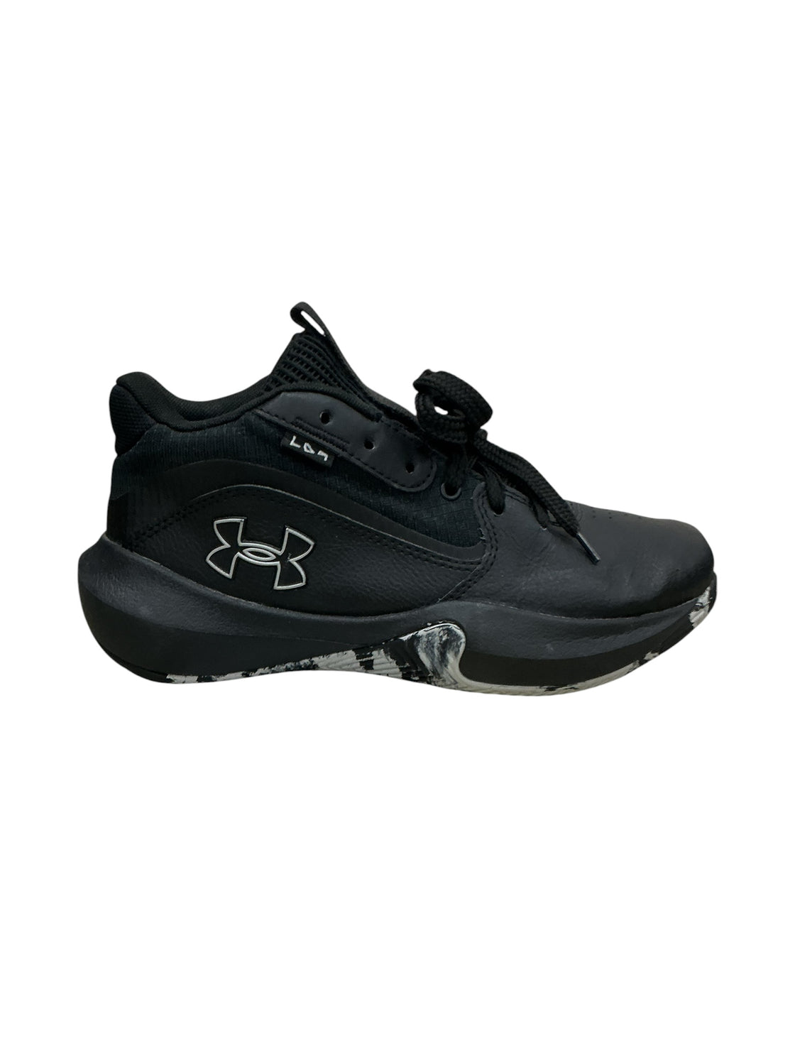 Tenis para niñ@ 5Y (UNDER ARMOUR)