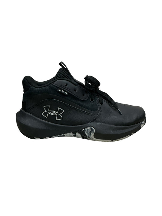 Tenis para niñ@ 5Y (UNDER ARMOUR)
