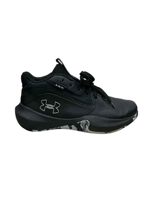Tenis para niñ@ 5Y (UNDER ARMOUR)
