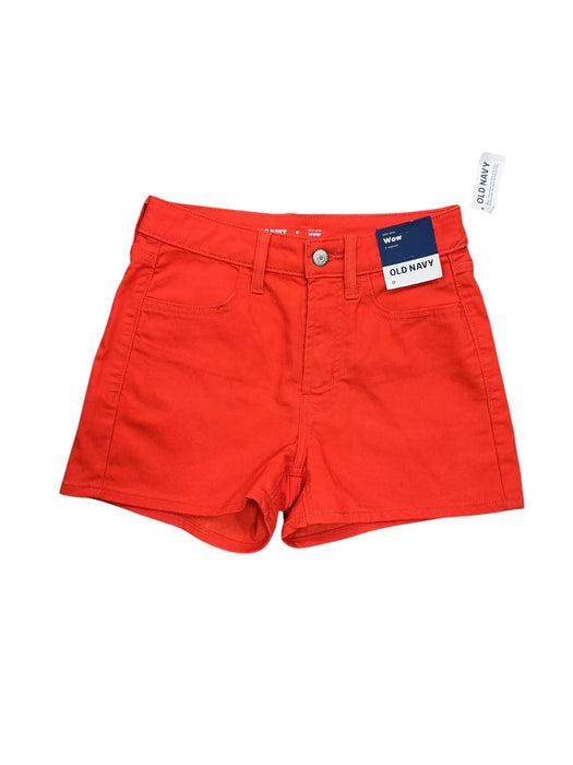 Short 0 (OLD NAVY)
