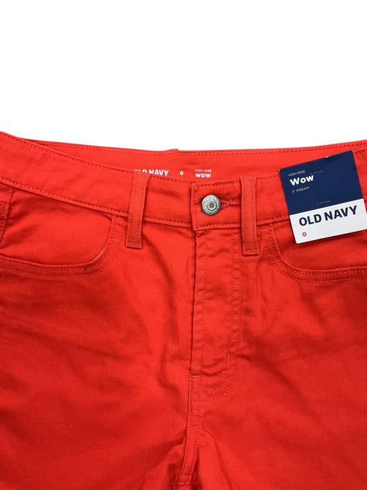 Short 0 (OLD NAVY)
