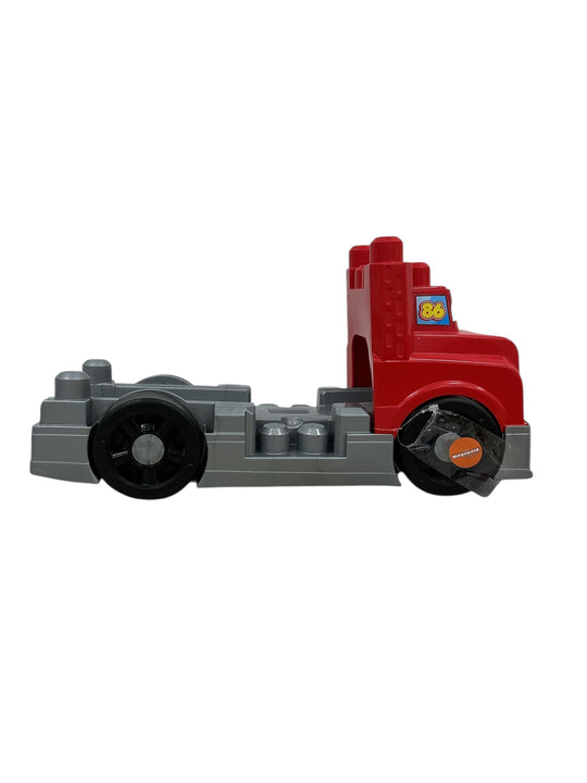 Tráiler (MEGA BLOKS)