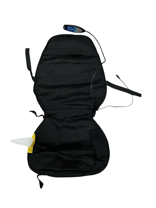 Asiento masajeador (HOMEDICS)